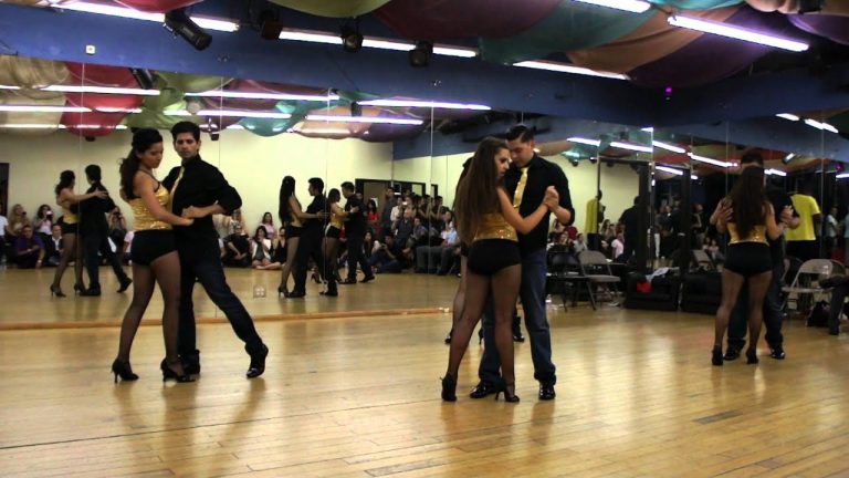 Performances (Bachata) – 2012 – Island Touch LA – LA Touch 1st ...